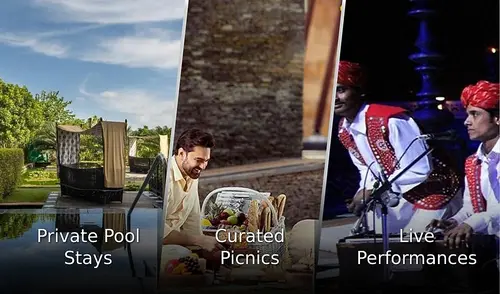 The Leela Palace Udaipur - Other Facilities - Others 18